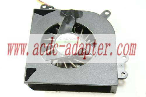 Acer Aspire 3620 CPU Cooling Fan F5H7-CW